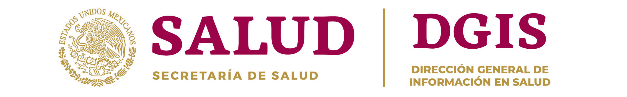 Sistema Nacional de Información en Salud - SINAIS